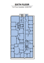 102 W 500 S, Salt Lake City, UT for lease Floor Plan- Image 1 of 1