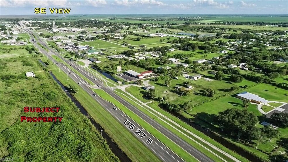 1210 US HWY 27, Moore Haven, FL for sale - Building Photo - Image 3 of 6
