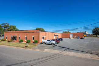 More details for 1340 Amble Dr, Charlotte, NC - Industrial for Lease