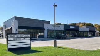 Plus de détails pour 9 S Main St, Munroe Falls, OH - Plusieurs types d'espaces à louer