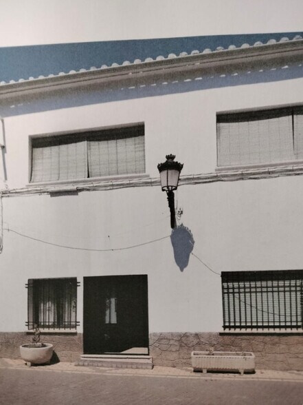 Plaza de España, 10, Torre de Santa María, Cáceres à vendre - Photo du bâtiment - Image 2 de 7