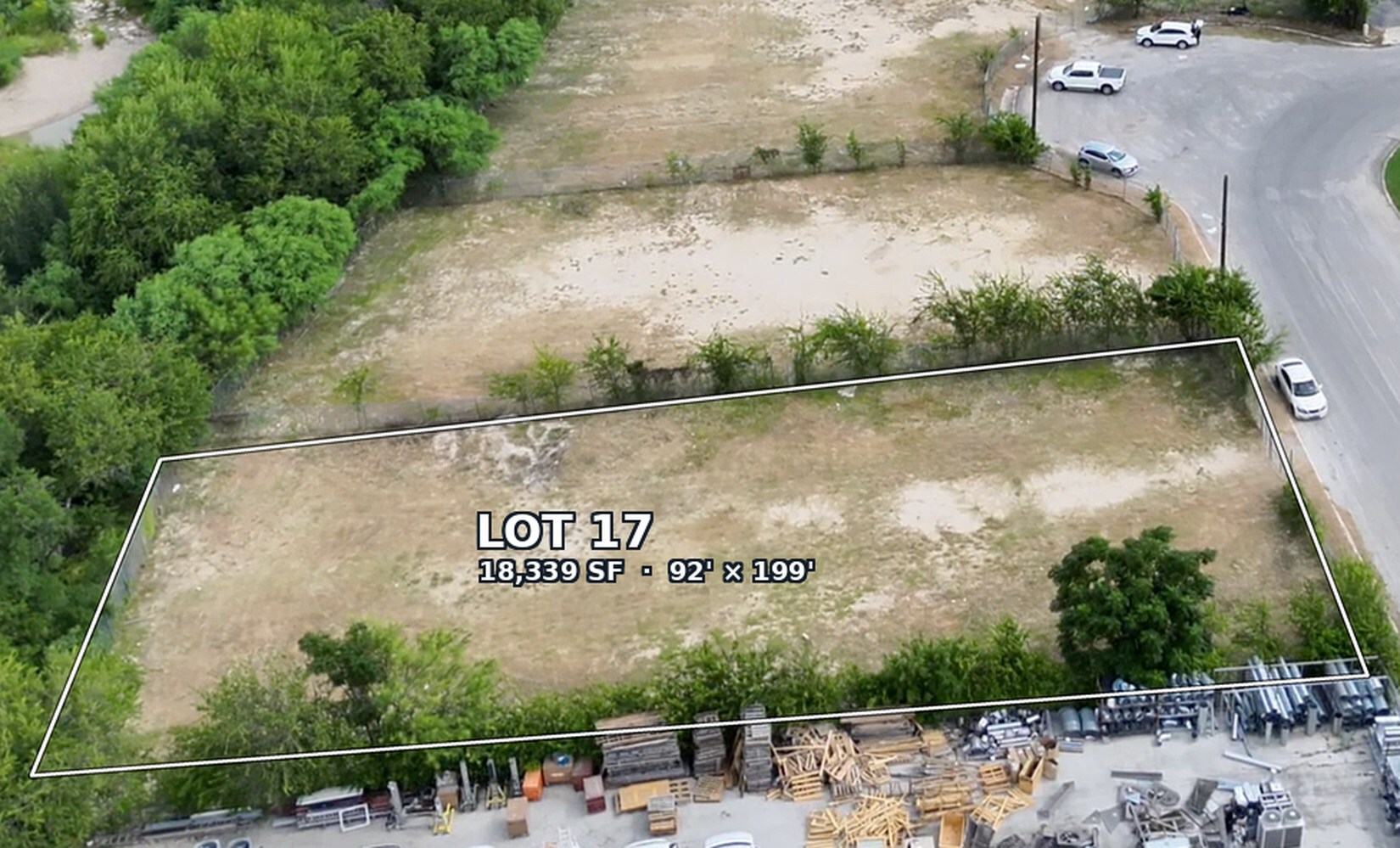 9807 Cobb St, San Antonio, TX for lease Building Photo- Image 1 of 4