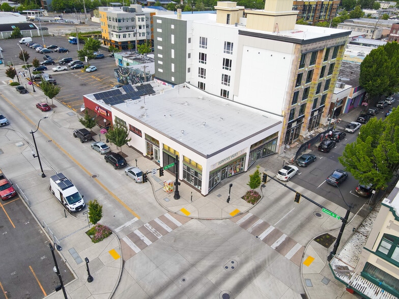 302-304 4th Ave E, Olympia, WA for sale - Building Photo - Image 1 of 10