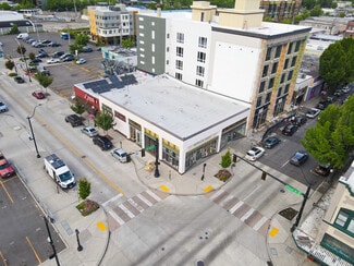 More details for 302-304 4th Ave E, Olympia, WA - Retail for Sale