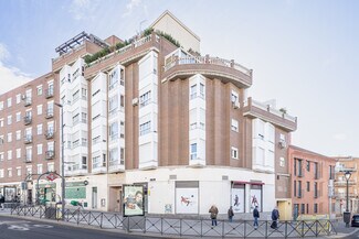 Plus de détails pour Calle San Cipriano, 44, Madrid - Multi-résidentiel à vendre