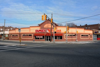 More details for 1055 Stuyvesant Ave, Irvington, NJ - Retail for Lease
