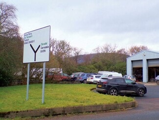 More details for Carradale, Campbeltown - Industrial for Sale