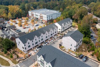 Plus de détails pour 6780 Roswell Rd, Atlanta, GA - Commerce de détail à louer