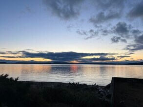 4030 Beach Dr SW, Seattle, WA - AERIAL map view - Image1