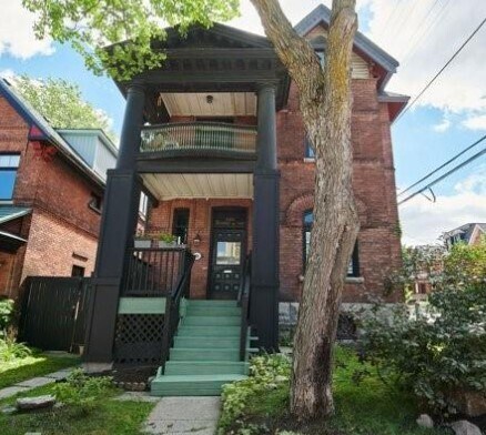 506 Cooper St, Ottawa, ON à vendre Photo du bâtiment- Image 1 de 1