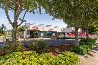 Plus de détails pour 1079 Valley River Way, Eugene, OR - Commerce de détail à louer