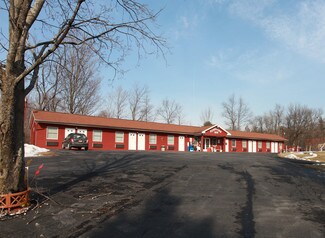 Plus de détails pour 2624 Rt-40, Greenwich, NY - Services hôteliers à vendre