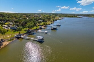 102 Comanche Trl, Nocona, TX - AERIAL  map view - Image1