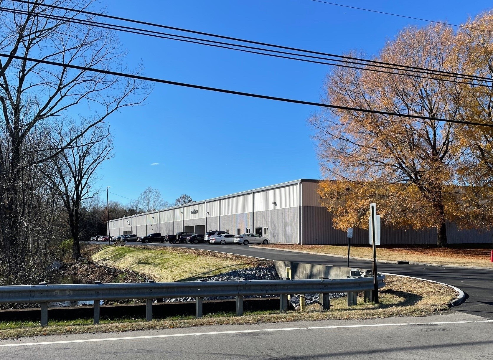 1405 Heil Quaker Blvd, La Vergne, TN for lease Building Photo- Image 1 of 3