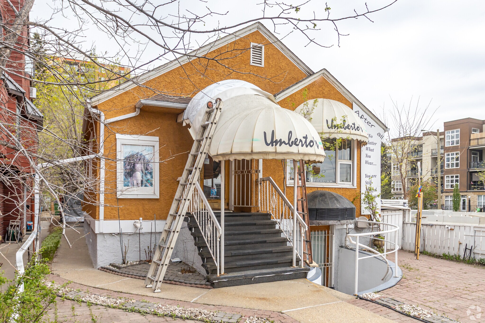 10350 121 St NW, Edmonton, AB for lease Primary Photo- Image 1 of 3
