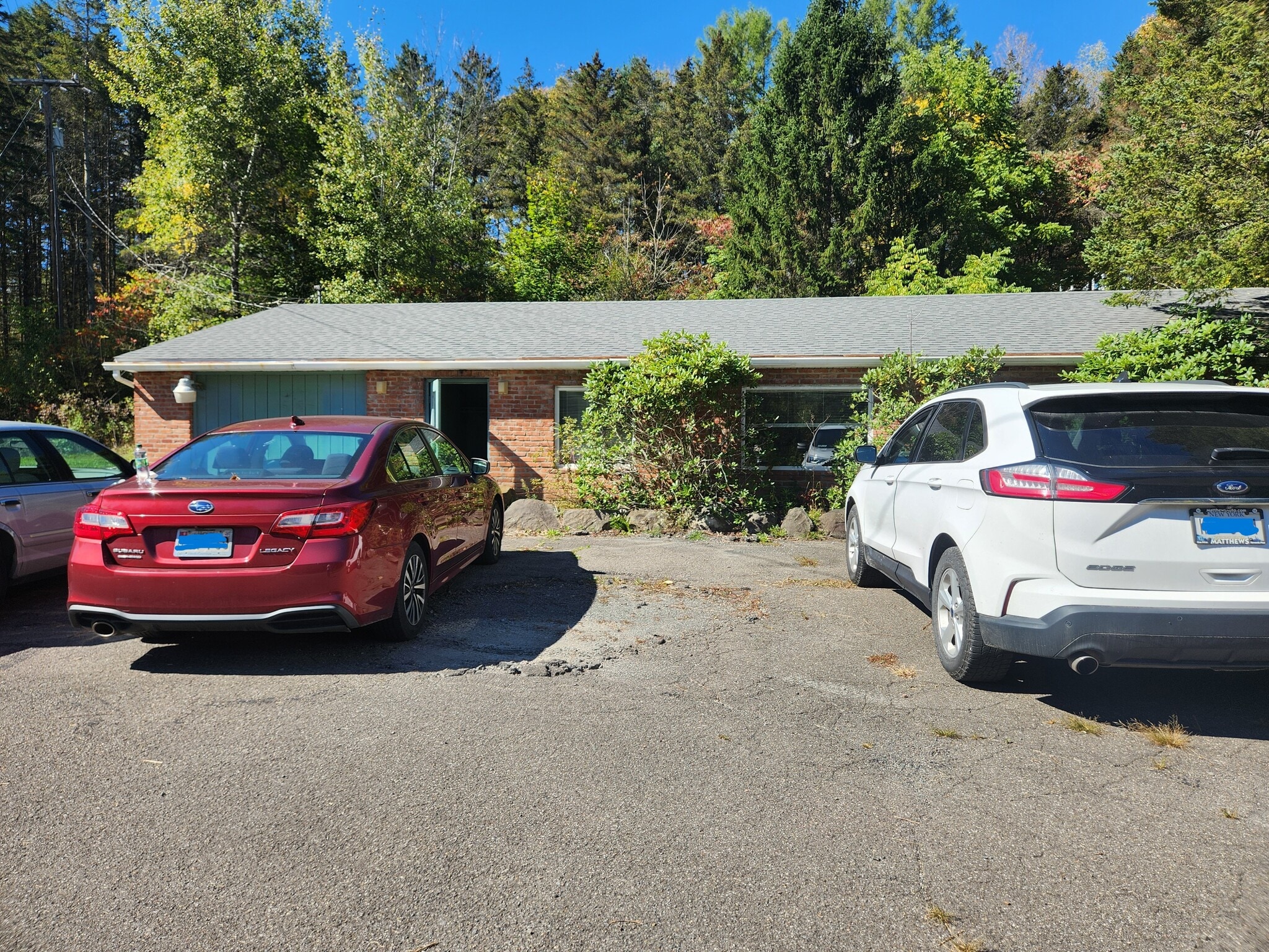 4939 State Highway 23, Norwich, NY for sale Building Photo- Image 1 of 11