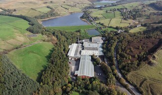 Plus de détails pour Ogden Ln, Rochdale - Industriel à vendre