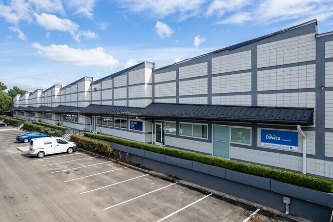 More details for 100 W Forest Ave, Englewood, NJ - Industrial for Lease