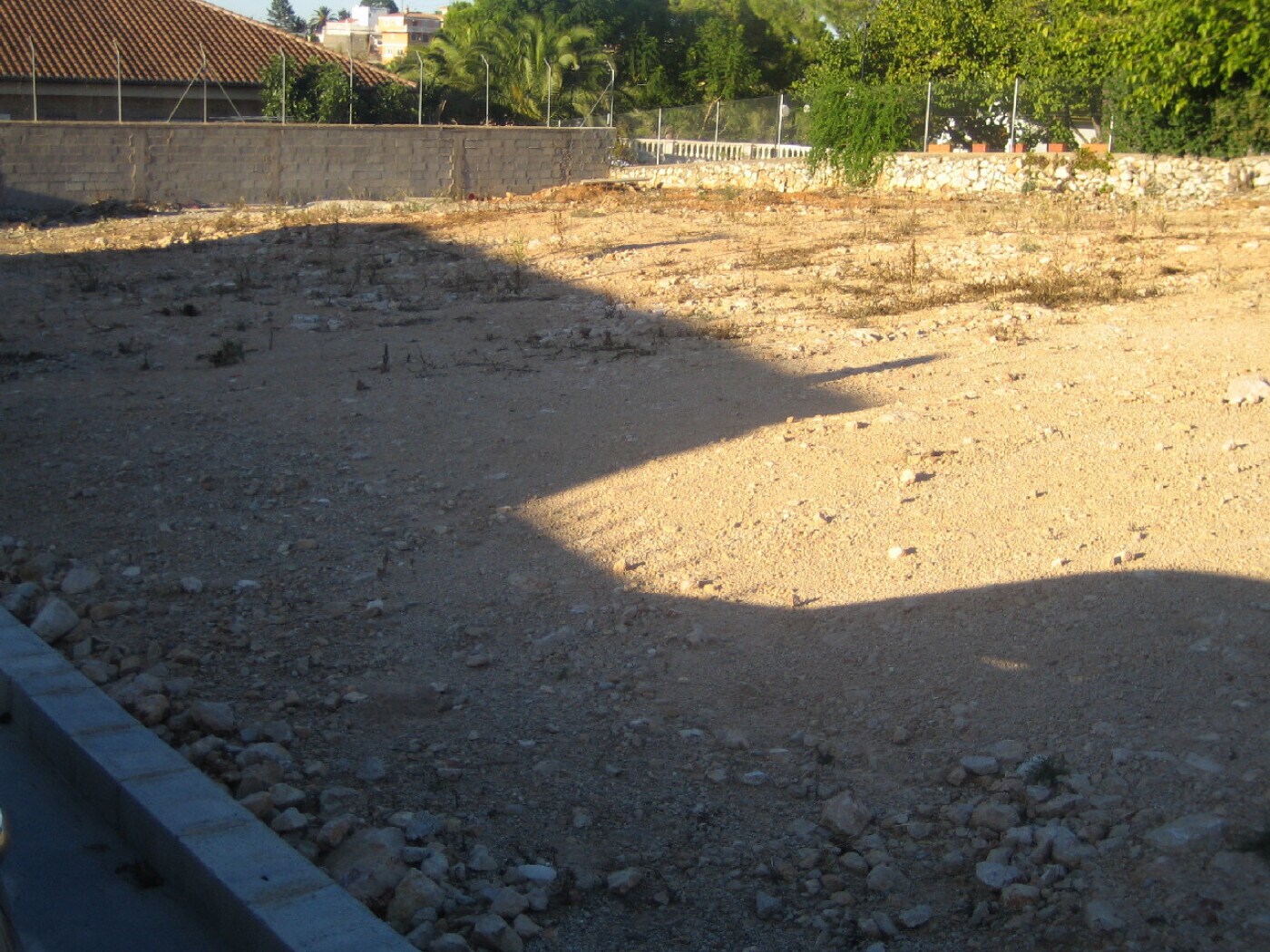 Terrain dans Alzira, Valencia à vendre Photo principale- Image 1 de 19