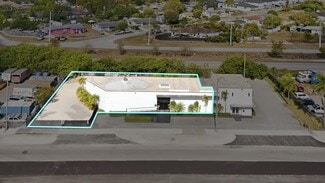 Plus de détails pour 22790 S Dixie Hwy, Miami, FL - Industriel à louer
