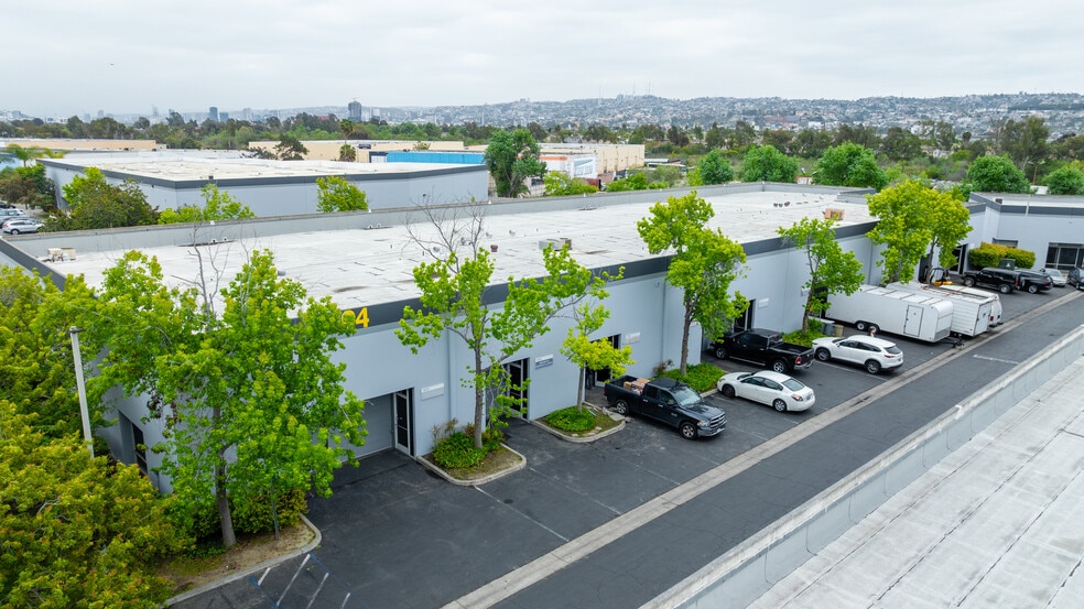 494 W Calle Primera, San Diego, CA for sale - Building Photo - Image 3 of 18
