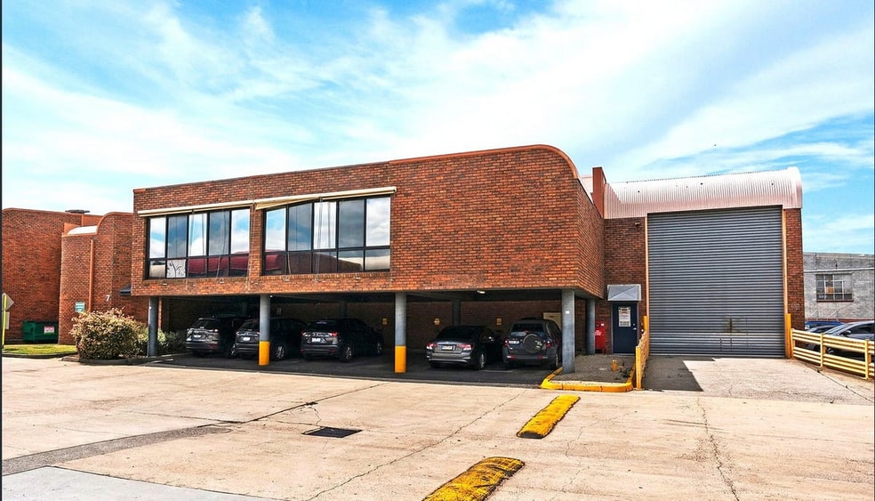 56 Keys Rd, Cheltenham for lease - Building Photo - Image 2 of 2