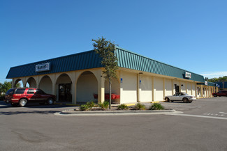 Plus de détails pour 1049-1051 John Sims Pky E, Niceville, FL - Local commercial à louer