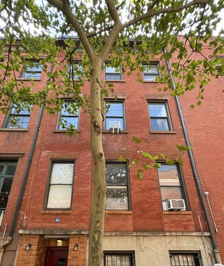 Plus de détails pour 54 Jane St, New York, NY - Multi-résidentiel à vendre