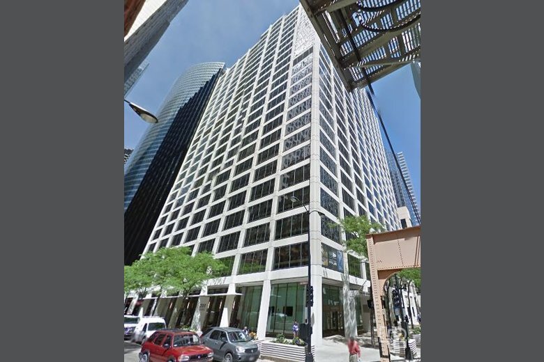 200 W Monroe St, Chicago, IL for lease - Building Photo - Image 1 of 16