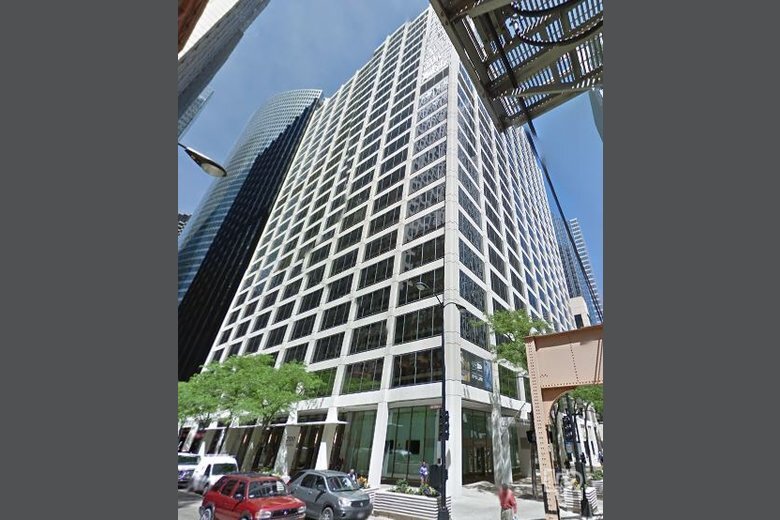200 W Monroe St, Chicago, IL à louer - Photo du bâtiment - Image 2 de 15