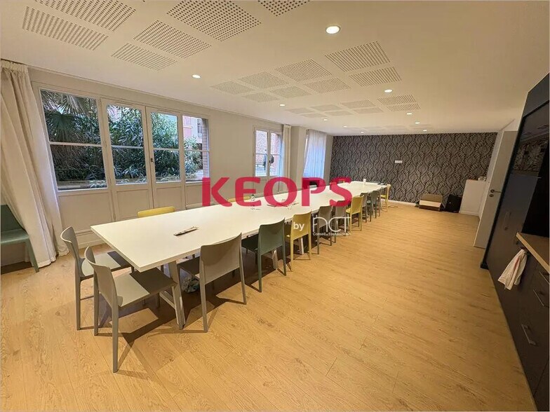 Bureau dans Toulouse à louer - Photo du bâtiment - Image 3 de 11