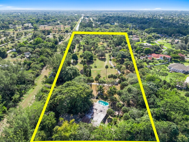 12033 Acme Rd, Wellington, FL à vendre - Photo principale - Image 1 de 24