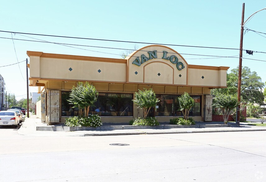 3010 Milam St, Houston, TX à vendre - Photo du bâtiment - Image 3 de 3