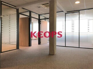 Plus de détails pour 24 Avenue Georges Pompidou, Balma - Bureau à louer