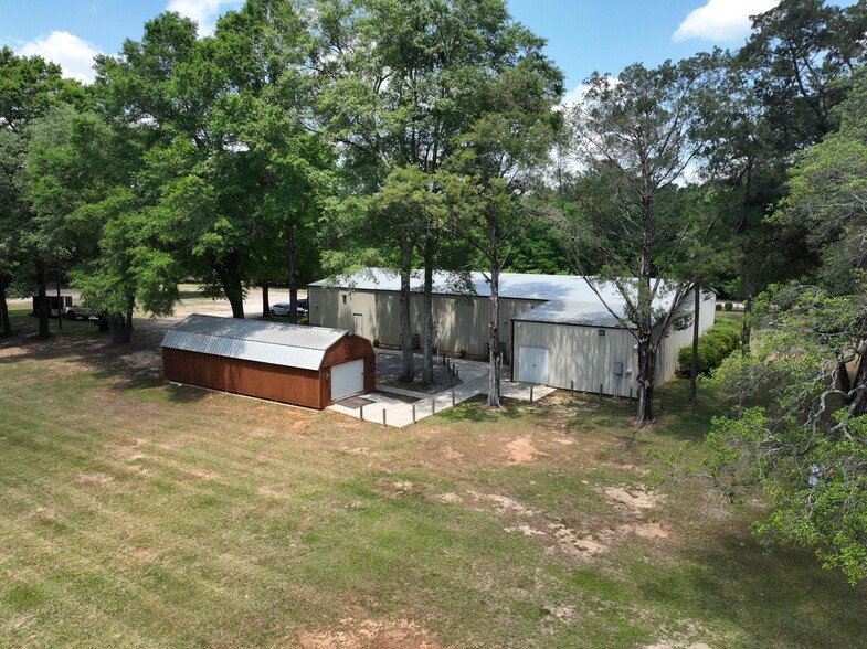 5725 Jarrett Rd, Prichard, AL à vendre - A rien - Image 3 de 25