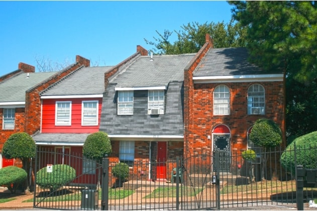 2295 Candlewyck Cir, Memphis, TN à vendre - Photo du bâtiment - Image 2 de 36