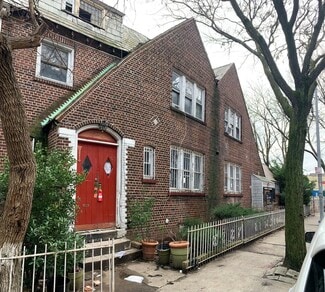 Plus de détails pour 27 E 18th St, Brooklyn, NY - Terrain à vendre