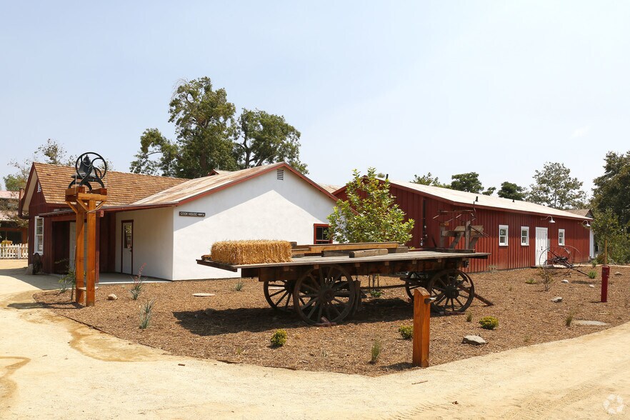 32115 Hwy 79 S, Temecula, CA à louer - Photo du bâtiment - Image 3 de 8