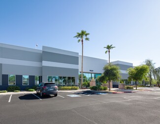 More details for 2501 W Grandview Rd, Phoenix, AZ - Flex for Lease