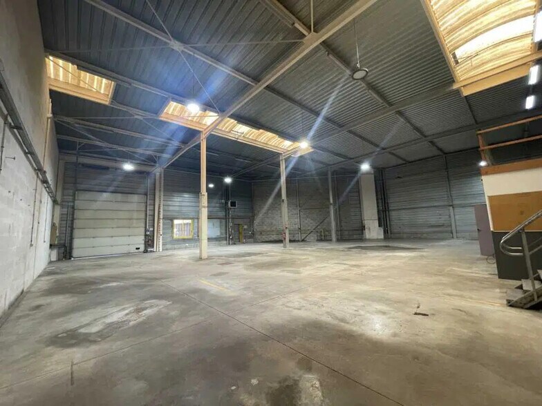 Flex dans Noisy-le-Sec à louer - Photo intérieure - Image 2 de 8