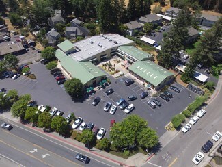 Plus de détails pour 950-980 Gravenstein Ave, Sebastopol, CA - Bureau, Commerce de détail à louer
