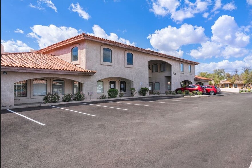 1631 E Guadalupe Rd, Tempe, AZ for sale - Building Photo - Image 2 of 28