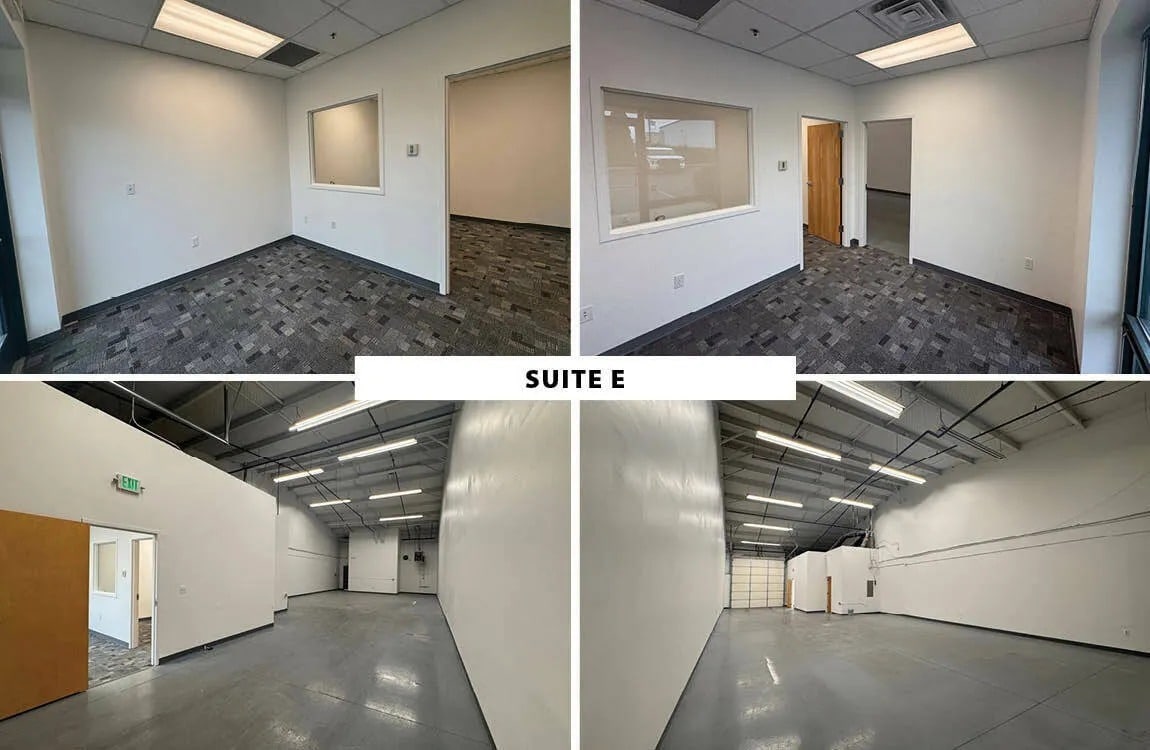 5220 N Sawyer Ave, Garden City, ID for lease Interior Photo- Image 1 of 1