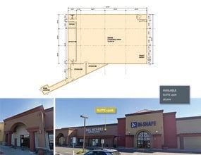 1606 N Main St, Salinas, CA for lease Interior Photo- Image 1 of 2