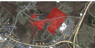 More details for McGuffey Dr, East Liverpool, OH - Land for Lease