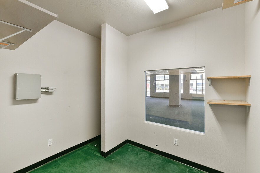 4801 Geary Blvd, San Francisco, CA for lease - Interior Photo - Image 2 of 11