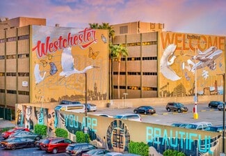 Plus de détails pour 8929-8939 S Sepulveda Blvd, Los Angeles, CA - Bureau, Bureau/Commerce de détail à louer