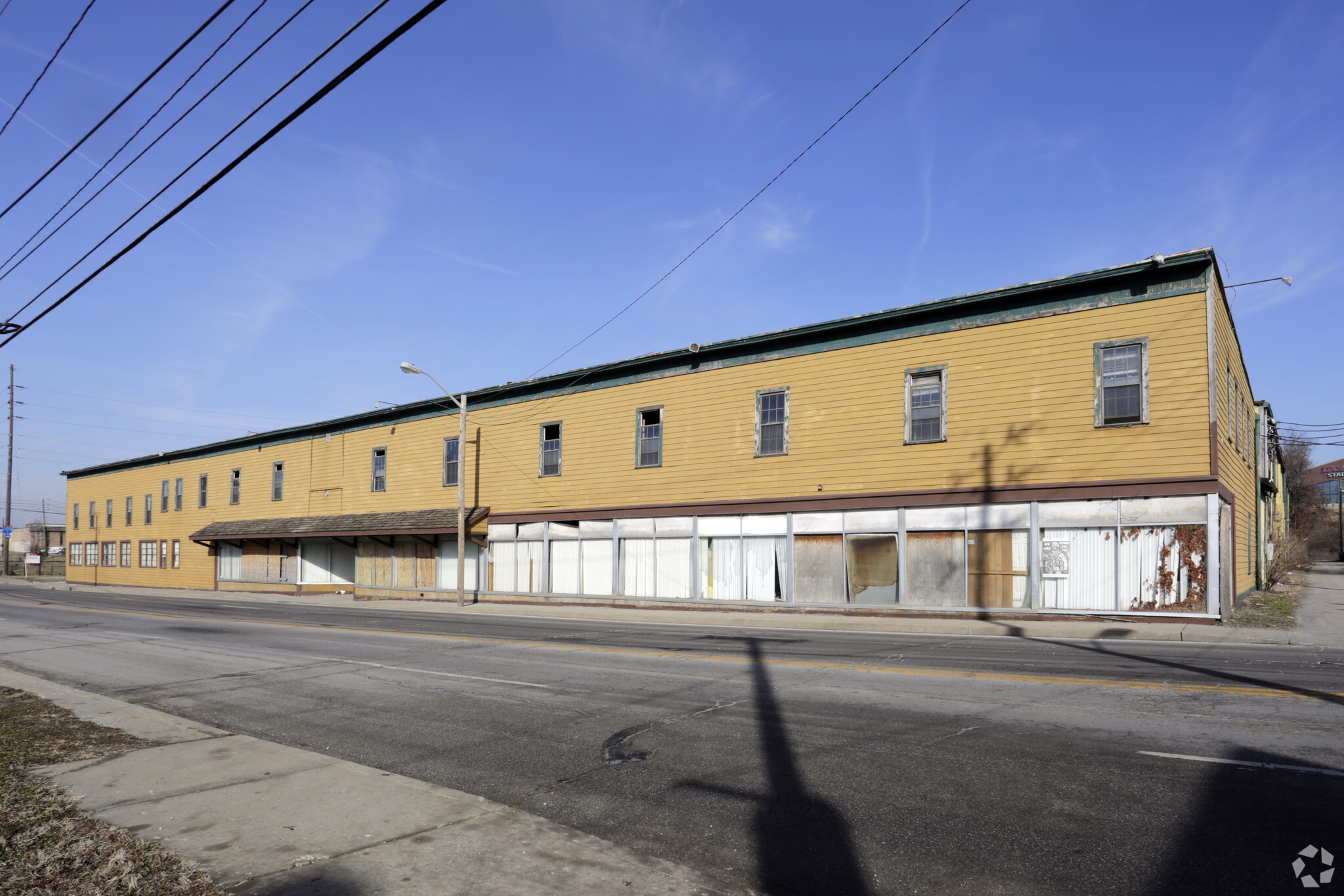 324 W Morris St, Indianapolis, IN for sale Primary Photo- Image 1 of 1