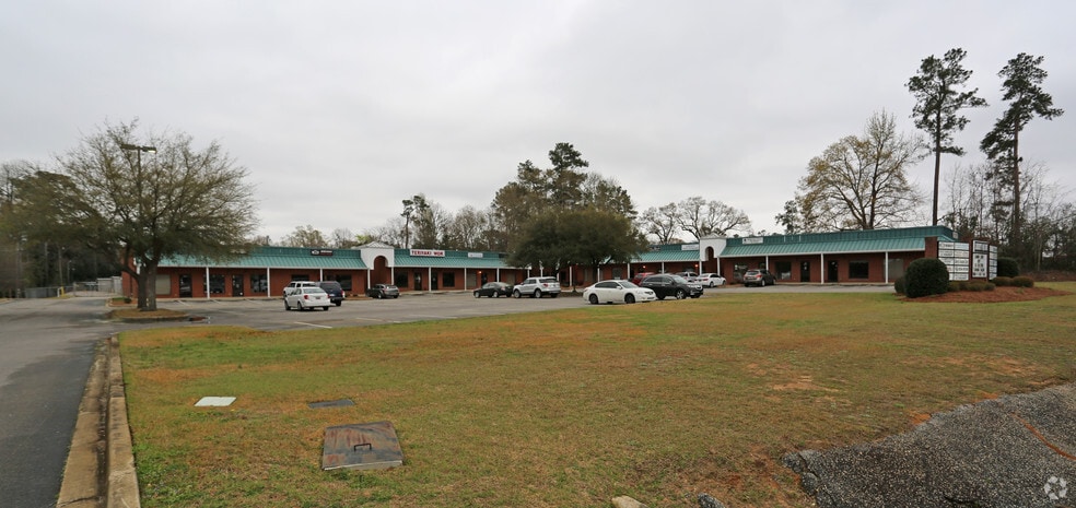 1150-1190 Old W Liberty St, Sumter, SC for lease - Building Photo - Image 2 of 7