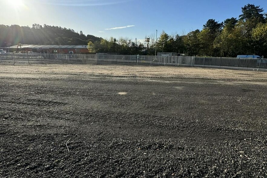 Gotham Rd, Kingston On Soar for lease - Building Photo - Image 2 of 5
